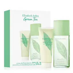 Walmart Elizabeth Arden Green Tea Perfume Gift Set for Women, 2 pc ($52 Value) offer