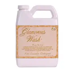 Walmart Tyler Candle Fleur De Lis Glamorous Wash Liquid Laundry Detergent, 12 Loads, 32 fl oz offer