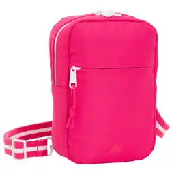 Walmart Ozark Trail Crossbody 2 L Bag Fuchsia, Unisex offer