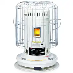 Walmart Sengoku KeroHeat 23,500 BTU Indoor & Outdoor Convection Kerosene Heater offer