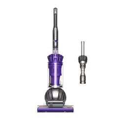 Walmart Dyson Ball Animal Origin Upright Vacuum Cleaner | Purple | New offer