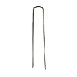 Walmart Glamos Wire 6 x 1 x 6 Square Landscape Staples, Pro Model, 100-Pack, Made in USA offer