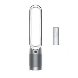 Walmart Dyson Purifier Cool PC1 | White/Silver | New offer