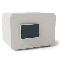 Walmart Honeywell Bluetooth Touch Digital Security Safe, Medium 0.60 cu ft, Ivory offer