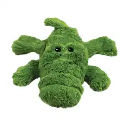 Walmart KONG Cozie Ali the Alligator Dog Toy, Medium offer