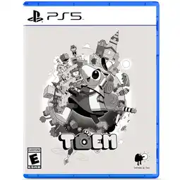 Walmart TOEM - Physical Edition [PlayStation 5] offer