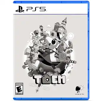 Walmart TOEM - Physical Edition [PlayStation 5] offer