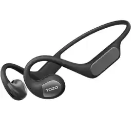 Walmart TOZO Air Conduction Wireless Earbuds, Open-Ear, App Custom EQ, Bluetooth 5.3, Dynamic Driver, ENC offer