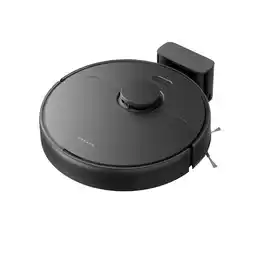 Walmart Dreame GoVac 100L Smart Robotic Vacuum and Mop for Multi-Floor Surfaces offer