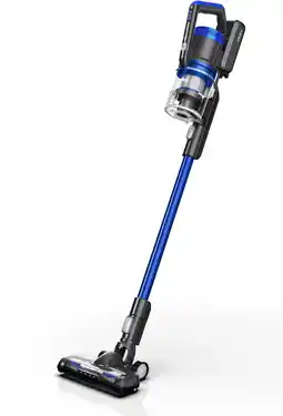 Walmart Eureka Rapid Clean Pro Cordless Stick Vacuum Cleaner, NEC282BL, New offer