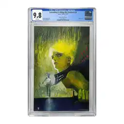 Walmart Something is Killing the Children #26 - CGC 9.8 Comic Book offer