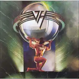Walmart Van Halen - 5150 - Music & Performance - CD offer