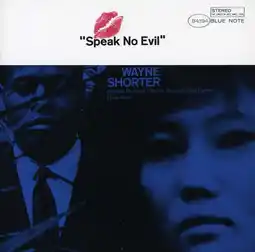 Walmart Wayne Shorter - Speak No Evil (remastered) - Music & Performance - CD offer