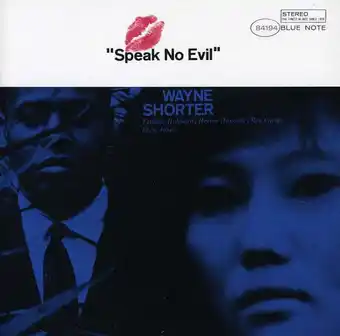 Walmart Wayne Shorter - Speak No Evil (remastered) - Music & Performance - CD offer
