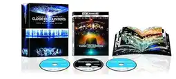 Walmart New Close Encounters Of The Third Kind Gift Set (UHD / Blu-ray / Ultra-Violet) offer