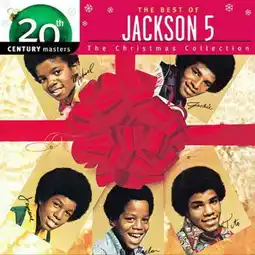 Walmart The Jackson 5 - Christmas Collection: 20th Century Masters - Music & Performance - CD offer