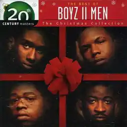 Walmart Boyz II Men - Christmas Collection: 20th Century Masters - Music & Performance - CD offer