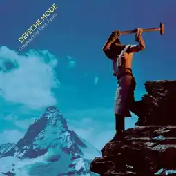 Walmart Depeche Mode - Construction Time Again - Music & Performance - Vinyl offer