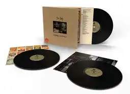 Walmart Tom Petty - Wildflowers & All The Rest - Music & Performance - Vinyl offer