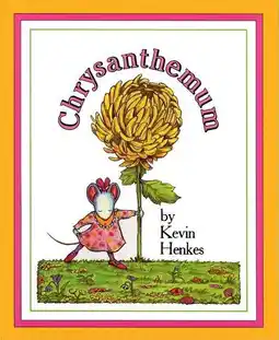 Walmart Chrysanthemum (Hardcover) offer