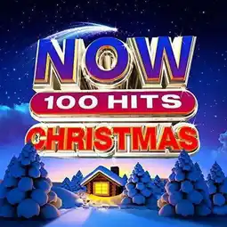 Walmart Various Artists - Now 100 Hits Christmas - CD offer