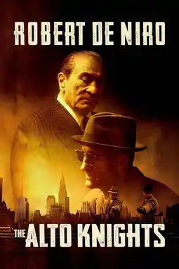 Walmart Warner Home Video - The Alto Knights [DIGITAL VIDEO DISC] offer