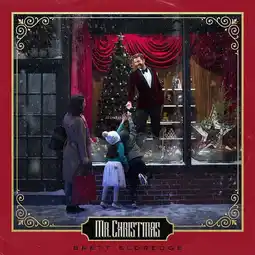 Walmart Brett Eldredge - Mr. Christmas - Christmas Music - CD offer