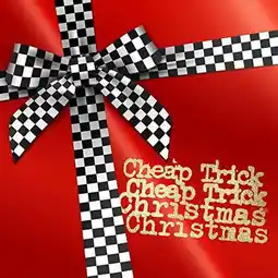 Walmart Cheap Trick - Cheap Trick: Christmas Christmas - Music & Performance - CD offer