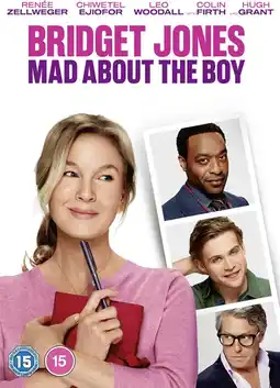 Walmart Bridget Jones: Mad About the Boy offer