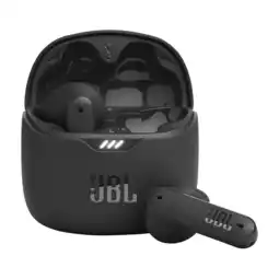 Walmart JBL Tune Flex - True wireless Noise Cancelling earbuds - Black offer