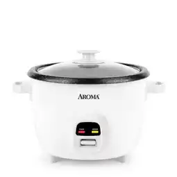 Walmart Aroma 20-Cup (Cooked) Rice Cooker, Grain Cooker & Food Steamer, New offer
