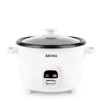 Walmart Aroma 20-Cup (Cooked) Rice Cooker, Grain Cooker & Food Steamer, New offer