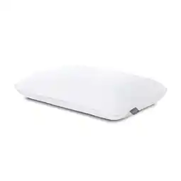 Walmart Sealy Cocoon Molded Medium Standard Bed Pillow - Hypoallergenic Cover offer