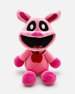 Walmart Poppy Playtime PickyPiggy 7 Mini Plush offer