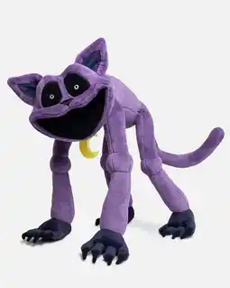 Walmart Monster CatNap Plush offer