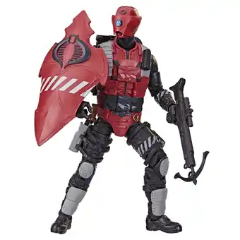 Walmart G.I. Joe Classified Series Crimson Alley Viper, Collectible G.I. Joe Action Figure (6), 91 offer
