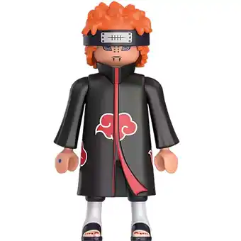 Walmart Playmobil 71108 Naruto Pain 3-Inch Action Figure offer
