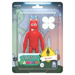 Walmart GARTEN OF BANBAN Action Figure Banban Series 1 offer
