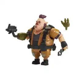 Walmart Star Trek Prodigy: 5 Jankom Pog Action Figure with Accessories offer