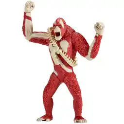 Walmart Godzilla vs. Kong: Battle Roar Skar King Action Figure, with Sound Effects (7) offer