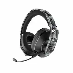 Walmart RIG 700 HS Ultra-Lightweight Wireless Gaming Headset for PlayStation PS5, PS4, PC, Mac - Arctic Camo offer