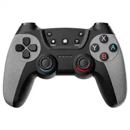 Walmart Switch Pro Controller for Nintendo Switch/Lite/OLED,Remote Switch Control for Android/IOS/Windows PC offer