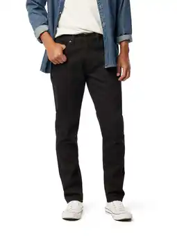 Walmart Men's Athletic Slim Fit Jean offer