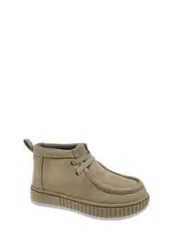 Walmart Little & Big Boy's Wally Moc Boot Shoe offer