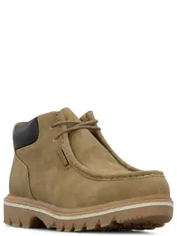 Walmart Men's Greystone Boot offer