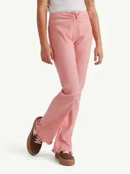 Walmart Girls Cinch Waistband Flare Pants, Sizes XS - XLP offer