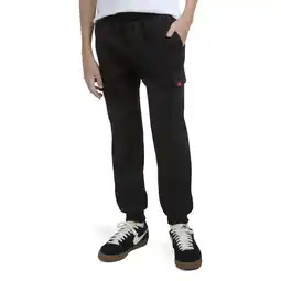 Walmart Boys Knit Cargo Jogger, Sizes 8-20 offer