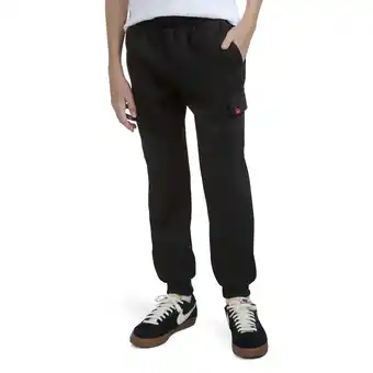 Walmart Boys Knit Cargo Jogger, Sizes 8-20 offer