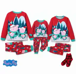 Walmart Mens Pajamas Sets Family Couple Matching Christmas Graphic Top and Pants Pjs 2 Piece Outfits offer