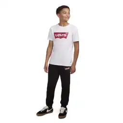 Walmart Boys Batwing Jogger, Sizes 8-20 offer